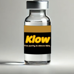 KLOW(80mg）